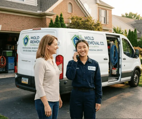Crawlspace Mold Remediation Washington, CT FAQs